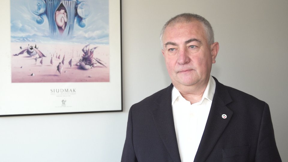 W Polsce nie uda się wdrożyć systemu ROP w wymaganym terminie