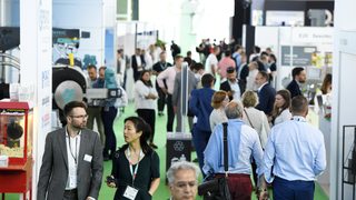 Plastics Recycling Show E