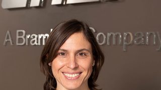 Valentina Tundo nowym dyr