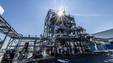 Borealis acquires a majority stake in Renasci