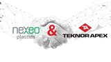 Teknor Apex and Nexeo Plastics announce strategic partnership