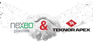 Teknor Apex i Nexeo Plast