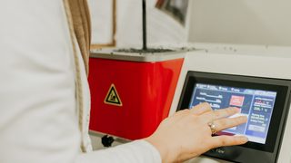Laboratoryjna precyzja w 