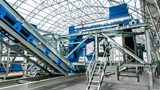 Stadler shares its vision of the recycling industry and strategic priorities 