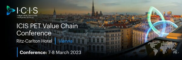 ICIS PET Value Chain Conference: A Must-Attend Event for PET Professionals