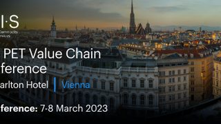 ICIS PET Value Chain Conf