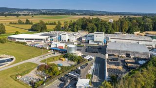 Ecoplast site becomes the
