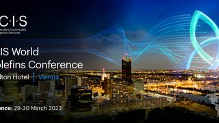 Get Ahead at the ICIS Wor