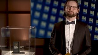 Evosys wins another innov