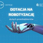 Bezzwrotne dotacje z KPO...
