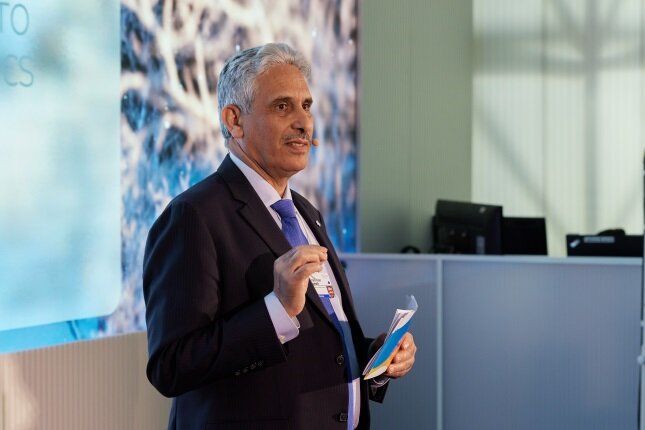 SABIC reaffirms commitment to the circular carbon economy
