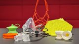 Optimizing an LSR molding process before mold making 