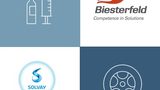 Distribution of KetaSpire and AvaSpire product families from Solvay