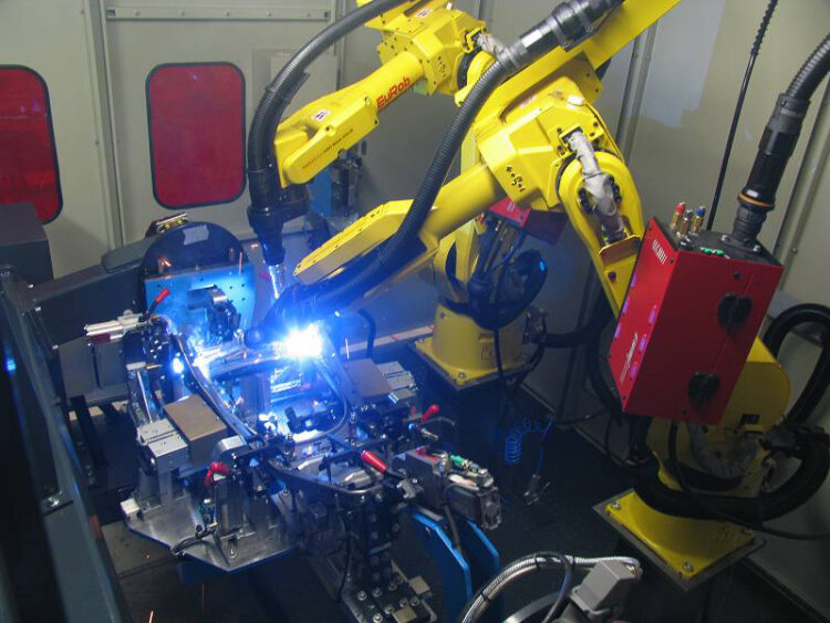fanuc-am100ib