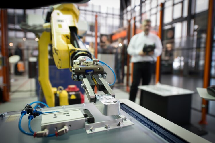 robot-fanuc