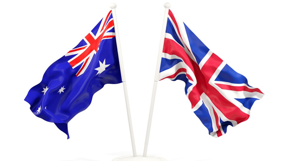 KM Packaging is officially established in Australia