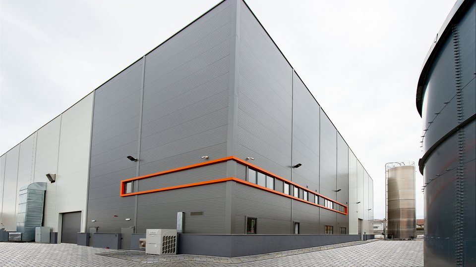 Alpla: Start of production at PET Recycling Team Targu Mures