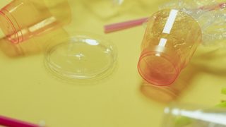 The first ultra-pure solv