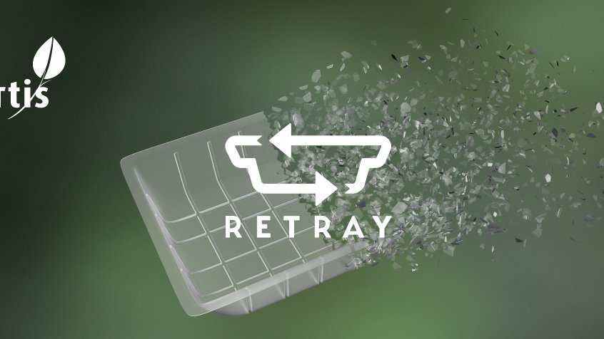 Evertis obtains the Retray Certification