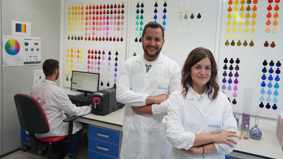Great Place to Work Certification for Sirmax Group