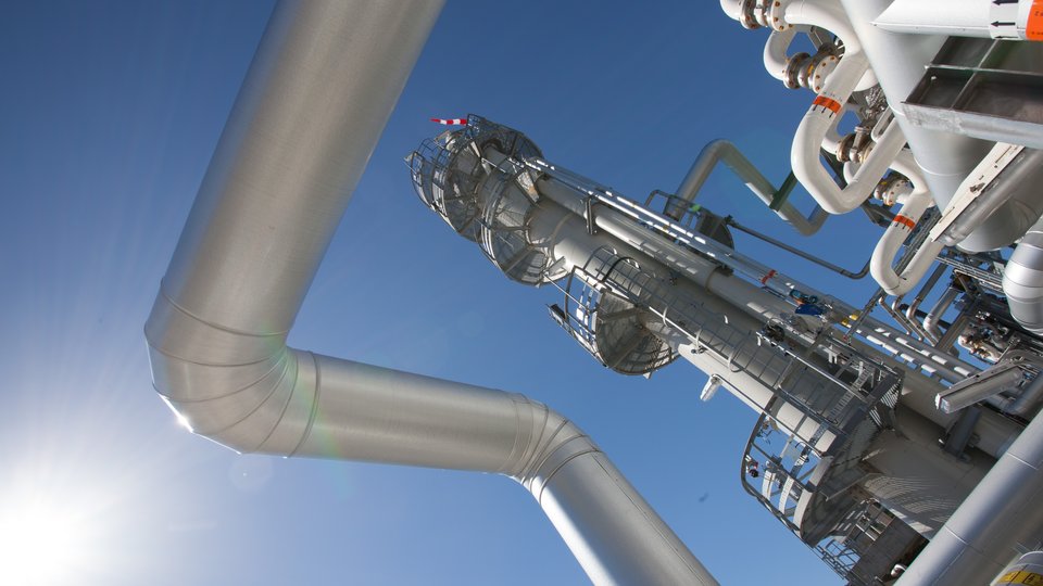 Perstorp sets reduction targets for water and waste
