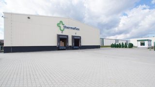 Rozwiązania izolacyjne Th
