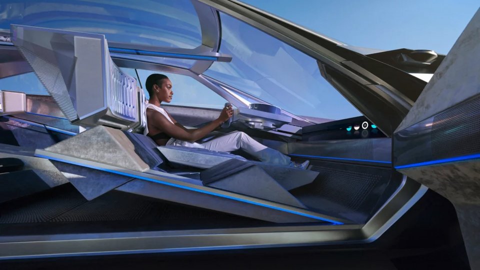Peugeot wykorzystuje technologię Stratasys 3DFashion