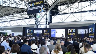 Two-day event expands pro