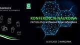Konferencja "Przyszłość i wyzwania rynku opakowań"