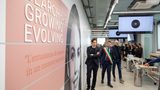 Skills, values, community: Sacmi inaugurates the Academy
