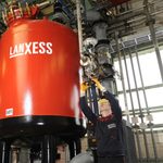 Oprogramowanie Lanxess...