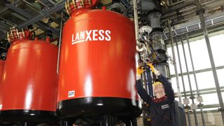 Oprogramowanie Lanxess ob