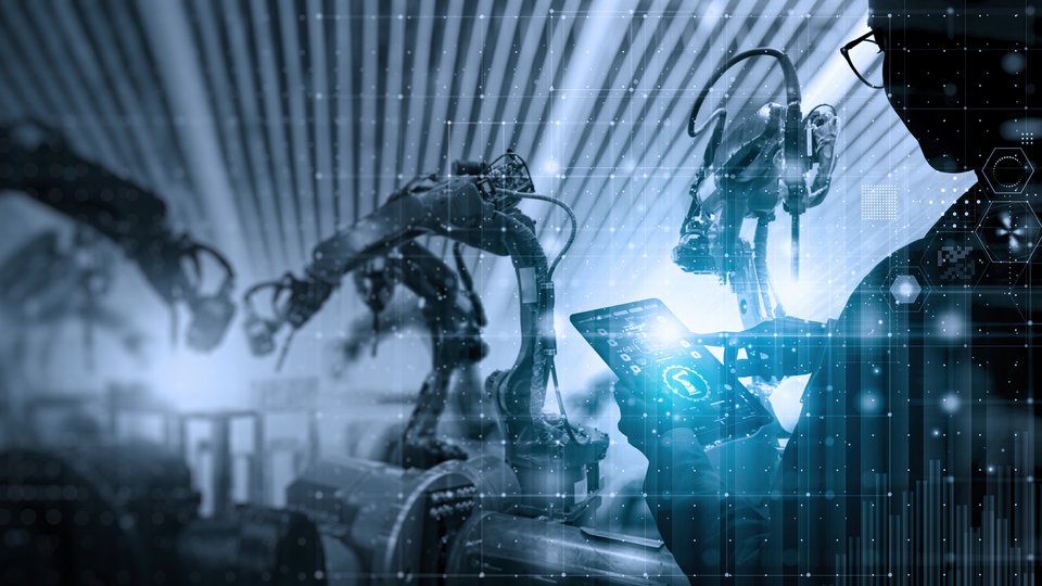 Ecosphere: Wzrost wydajności o 20%  dzięki platformie 3DExperience