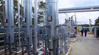 HydroPRS - Best in Class 