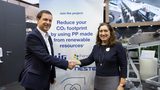 Neste and Illig to showcase more sustainable solutions for thermoformed plastic packaging