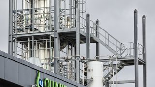 Quantafuel concludes its 