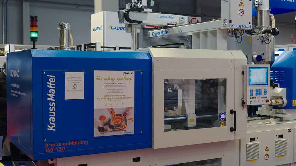 KraussMaffei to launch adjustment and efficiency program to strengthen competitiveness
