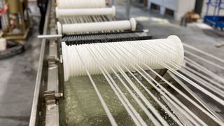 Polykemi Inc. begins comp