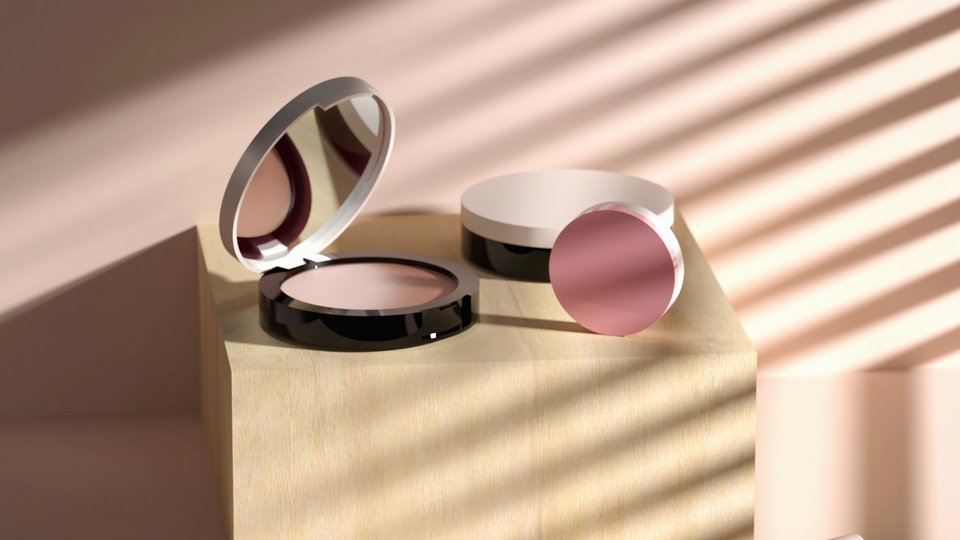 Sulapac Luxe - a new sustainable material for luxury fragrance caps