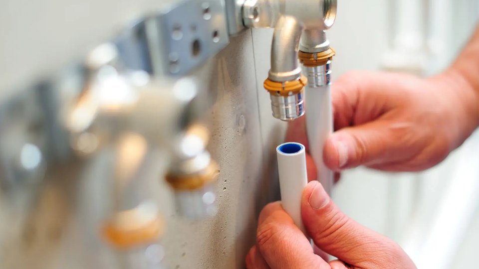 Uponor completes Russian market exit