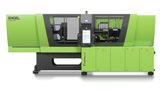 Integrated thermoplastic process for lowest unit costs in composite lightweights