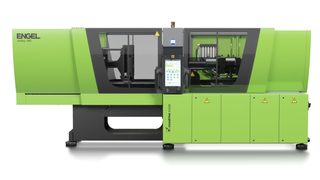 Integrated thermoplastic 