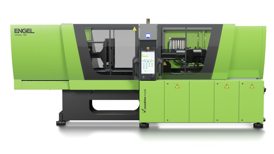 Integrated thermoplastic process for lowest unit costs in composite lightweights