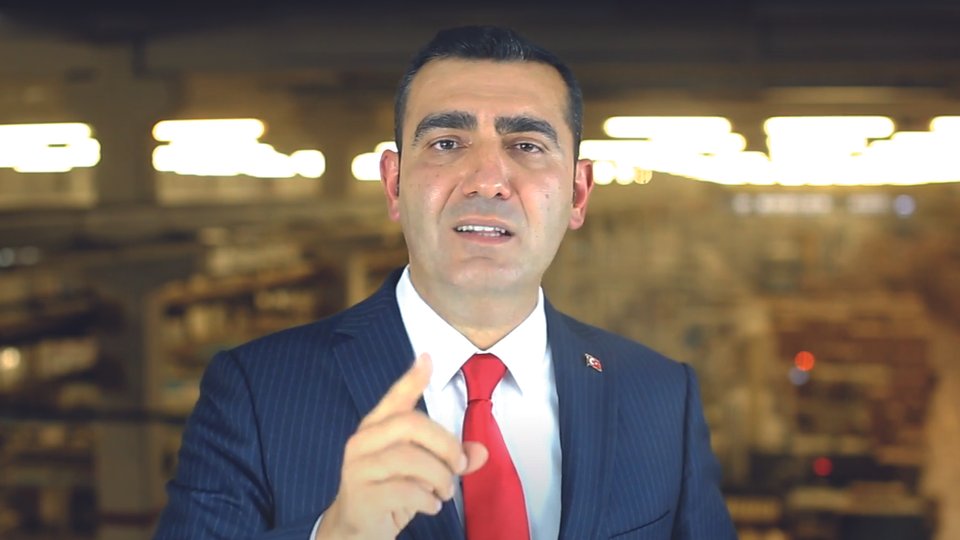 Evolution of the Turkish plastics industry