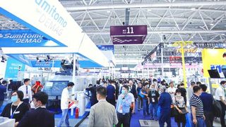 Chinaplas 2023 online pre