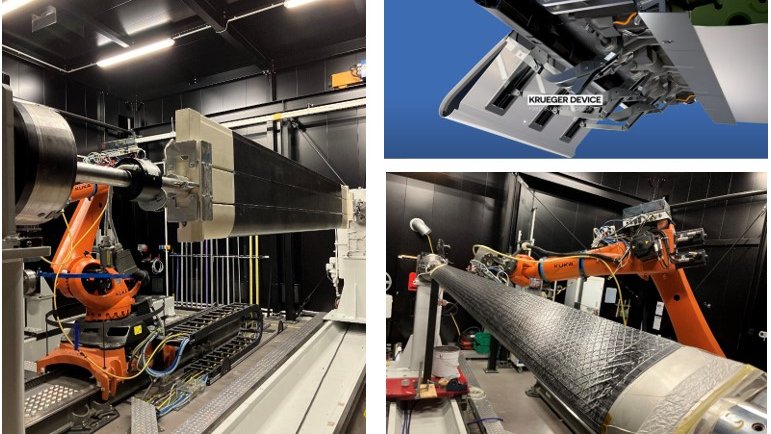 The JEC Composites Innovation Awards winners revealed