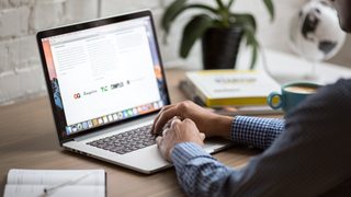 Eight free webinars organ