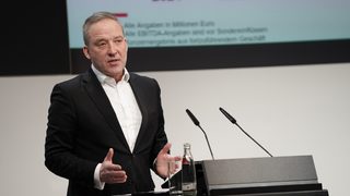 Lanxess zwiększył sprzeda