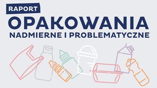 Opakowania problematyczne