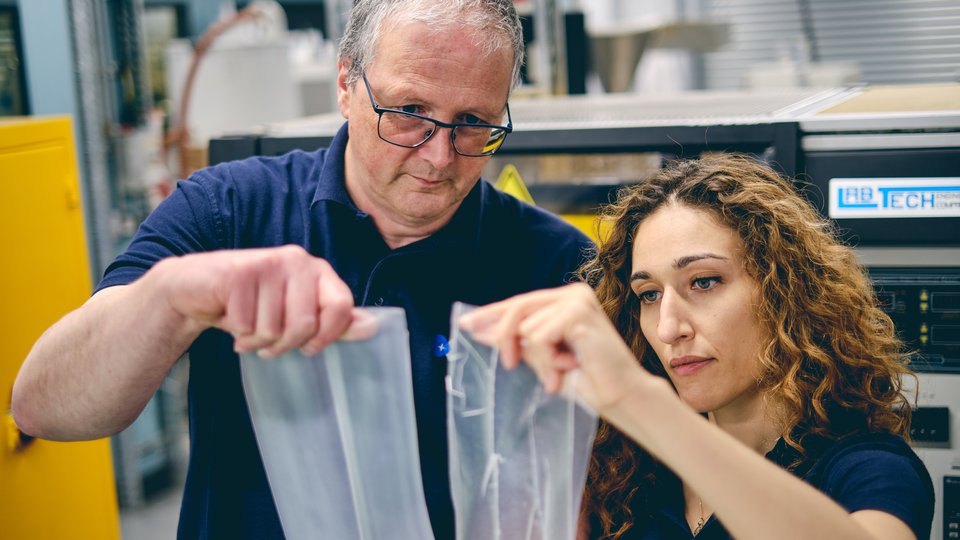 High-performance additives for sustainable plastics